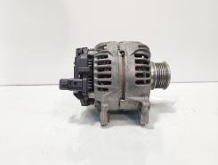 Alternator 140A Bosch, cod 06F903023F, Audi A3 (8P1) 2.0 TDI, AZV (idi:681161)
