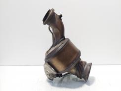 Catalizator, cod A2124903414, Mercedes Clasa E Coupe (C207), 2.2 CDI, OM651911 (idi:689157)