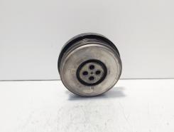 Fulie motor, cod A6510351012, Mercedes Clasa C (W204), 2.2 CDI, OM651911 (idi:689159)