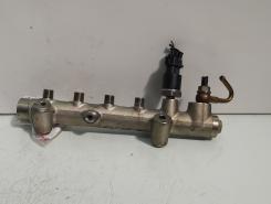 Rampa injectoare cu senzor, cod 0445214049, Opel Astra H Combi, 1.7 CDTI, Z17DTL (idi:689691)