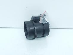 Debitmetru aer, cod A6510900248, Mercedes Clasa C (W204), 2.2 CDI, OM651911 (idI:689192)