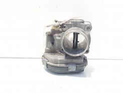 Clapeta acceleratie, cod 9673534480, Ford Focus 3 Turnier, 1.6 TDCI, T1DA (idi:690254)