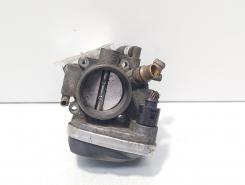 Clapeta acceleratie, cod GM55560398, Opel Astra H GTC 1.6 benz, Z16XER (idi:689918)