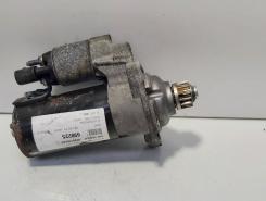 Electromotor, cod 02Z911024H, Seat Ibiza 5 ST (6J8) 1.6 TDI, CAYC, 5 vit man (idi:690225)