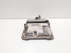 Calculator motor, cod 03L907309AE, 0281017946, Audi A3 Sportback (8PA), 2.0 TDI, CFFB (idi:687899)