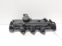 Capac culbutori, cod 8200629199, Renault Scenic 3, 1.5 DCI, K9K636 (idi:689259)