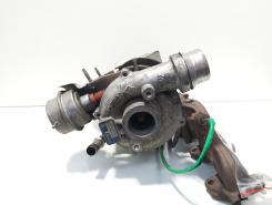 Turbosuflanta, cod 54399700087, Dacia Lodgy, 1.5 DCI, K9K846 (idi:689261)