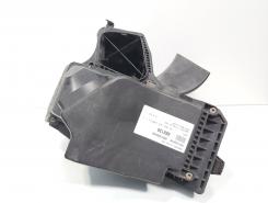 Carcasa filtru aer, cod 8K0133835AD, Audi A5 Cabriolet (8F7), 2.0 TDI, CAG (idi:688138)