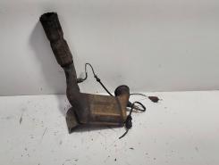 Catalizator, cod 6R0131690E, Skoda Roomster Praktik (5J), 1.6 TDI, CAYC (idi:691025)