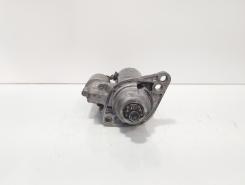 Electromotor, cod 02Z911023F, Vw Golf 5 Plus (5M1) 1.9 TDI, BXE, 5 vit man (idi:681824)
