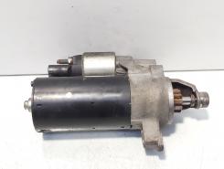 Electromotor, cod 03L911021C, Audi A4 Allroad (8KH, B8) 2.0 TDI, CAH, cutie automata (idi:689048)