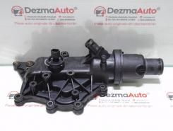 Corp termostat, Renault Megane 2 combi, 1.4B (id:295935)