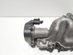 Motoras galerie admisie, cod 03L129086, Vw Golf 6 (5K1) 2.0 TDI, CBD (idi:675256)