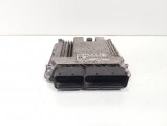 Calculator motor, cod 04L907309B, 0281018510, Skoda Octavia 3 Combi (5E5), 1.6 TDI, CLH (idi:687733)