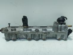 Galerie admisie cu clapete, cod GK00266, VW Golf 5 (1K1), 1.4 TSI, BLF (idi:690897)