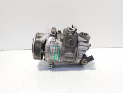 Compresor clima, cod 1K0820803G, Seat Altea (5P1) 1.9 TDI, BKC (idi:681048)