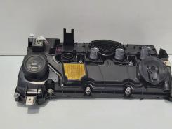 Capac culbutori, cod 7553626, Bmw 3 Touring (E91), 2.0 benz, N43B20A (idi:690772)