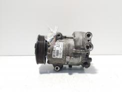 Compresor clima Delphi, cod GM13250606, Opel Astra H 1.7 CDTI, A17DTR (idi:680744)