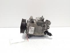 Compresor clima, cod 5N0820803A, Vw Golf 6 (5K1) 2.0 TDI, CBA (idi:686477)