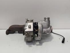 Turbosuflanta, cod 04L253016H, VW Golf 7 Variant (BA5), 1.6 TDI, CLH (idi:690794)