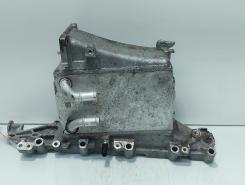 Radiator intercooler, cod 04L129766H, Audi A3 (8V1), 1.6 TDI, CLH (idi:690798)