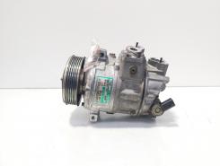 Compresor clima, cod 1K0820803G, Skoda Superb II (3T4) 1.9 TDI, BXE (idi:680293)