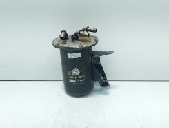 Carcasa filtru combustibil, cod 7N0127400D, VW Tiguan (5N), 2.0 TDI, CFG (idi:690985)