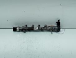 Rampa injectoare cu senzori, cod 04L089B, Skoda Superb III (3V3), 2.0 TDI, CRL (idi:690800)