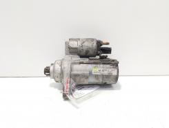 Electromotor, cod 02Z911023H, Skoda Octavia 2 Combi (1Z5) 1.9 TDI, BKC, 5 vit man (idi:680818)
