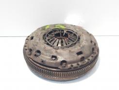 Volanta masa dubla cu placa presiune, Vw Golf 6 (5K1) 2.0 TDI, CBA, 6 vit man (idi:690073)