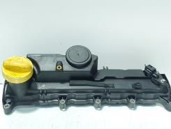 Capac culbutori, cod 8200756123, Renault Megane 3 Combi, 1.5 DCI, K9K832 (idi:690810)