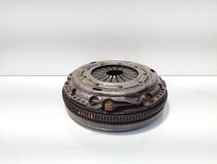 Volanta masa dubla cu placa presiune, Vw Bora (1J2) 1.9 TDI, ASZ, 6 vit man (idi:669184)