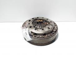 Volanta masa dubla cu placa presiune, Bmw 3 Touring (E46) 2.0 diesel, 204D1 (idi:668735)