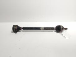 Planetara dreapta fata, cod 6R0407762A, Seat Toledo 4 (KG3) , 1.6 TDI, CAYC (id:688817)