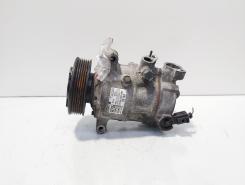 Compresor clima, cod 5Q0820803C, Skoda Rapid Spaceback (NH1) 1.2 TSI, CBZ (idi:680341)