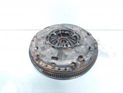 Volanta masa dubla cu placa presiune, Audi A3 Sportback (8PA) 2.0 TDI, CBA, 6 vit man (idi:664907)