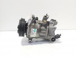 Compresor clima, cod 5N0820803, Audi A3 Cabriolet (8P7) 2.0 TDI, CFG (idi:680315)