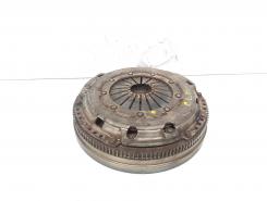 Volanta masa simpla cu placa presiune, Seat Leon SC (5F5) 1.6 TDI, CLH, 5 vit man (idi:662239)