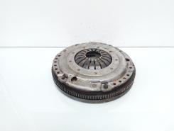 Volanta masa simpla cu placa presiune, Vw Passat Variant (3C5), 1.4 TSI, CAXA, 6 vit man (idi:662002)