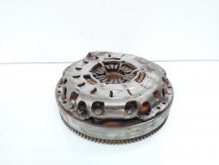 Volanta masa dubla cu placa presiune, Bmw 3 Touring (E46), 2.0 diesel, 204D4, 6 vit man (idi:659547)