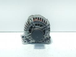 Alternator 140A Bosch, cod 06F903023F, Seat Altea XL (5P5, 5P8), 2.0 TDI, BMM (idi:690517)