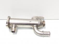 Racitor gaze, cod 9645689780, Citroen C4 (I) coupe, 2.0 HDI, RHR (idi:690526)