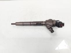 Injector, cod 04L130277AJ, 0445110477B, Seat Leon (5F1) 1.6 TDI, CLH (id:688228)
