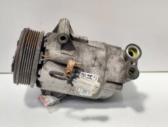 Compresor clima, cod GM13318697, Opel Astra H, 1.9 CDTI, Z19DTH (idi:690544)