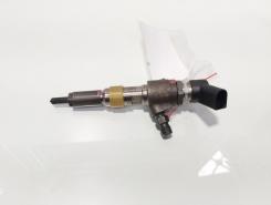 Injector, cod 9802448680, Ford Focus 3 1.6 TDCI, T1DA (id:688918)