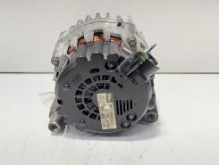 Alternator 150A Valeo, cod 9661544880, Citroen C4 (I) coupe, 2.0 HDI, RHR (idi:690523)