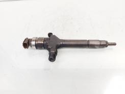 Injector, cod RF7J-13H50, Mazda 5 (CR19) 2.0 diesel, RF7J (id:688743)