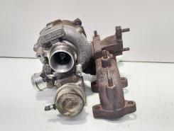 Turbosuflanta, cod 045145701C, Seat Cordoba (6L2), 1.4 TDI, AMF (idi:690528)