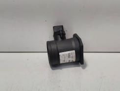 Debitmetru aer, cod 06B133471A, Audi A6 Avant (4B5, C5), 2.0 benz, ALT (idi:690553)