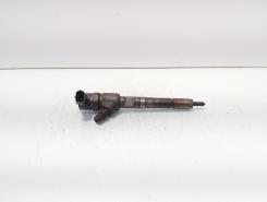 Injector, cod 0445110326, Opel Astra J, 1.3 CDTI, A13DTE (id:689242)